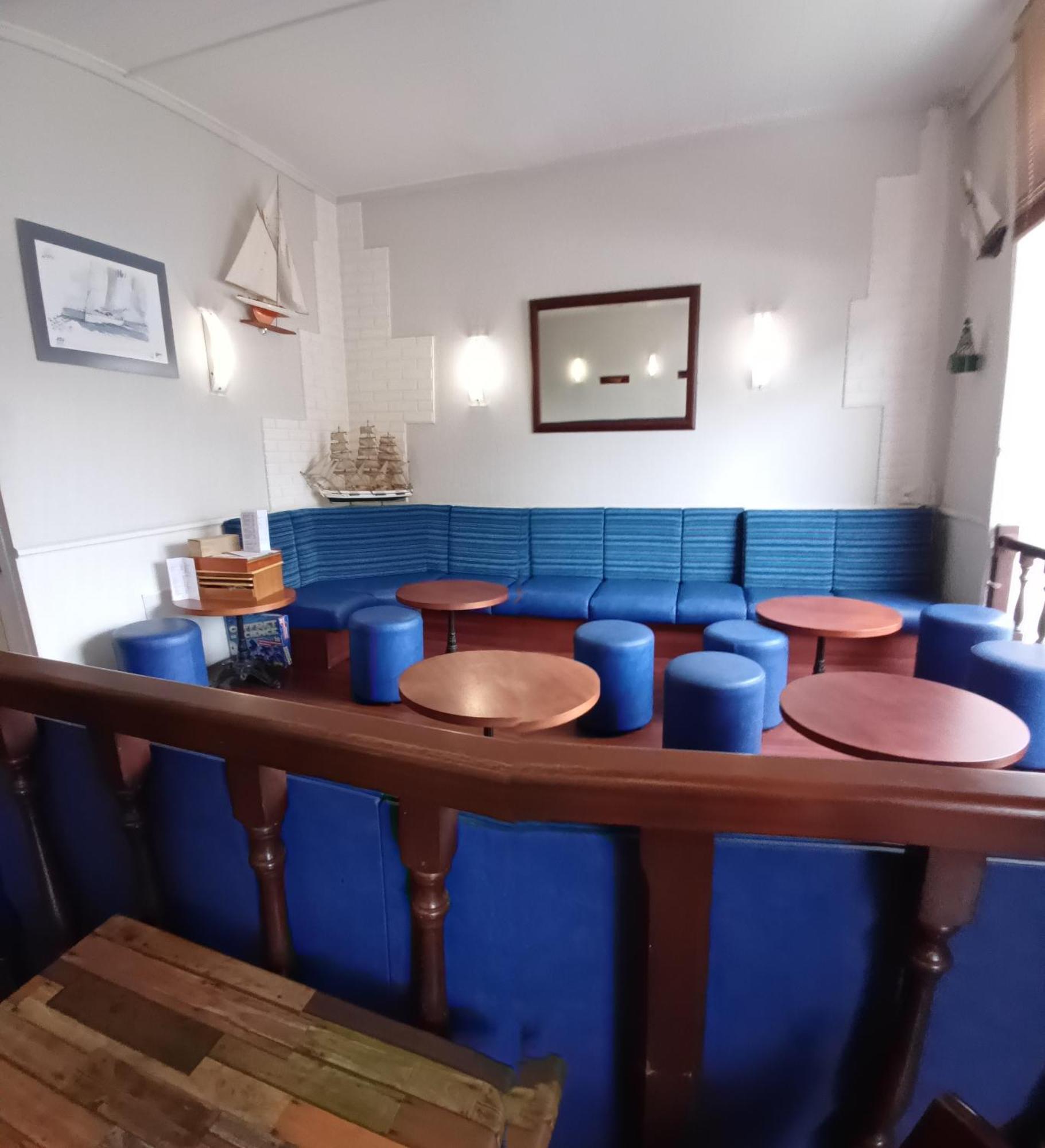 Ker Annick Hotel Saint-Malo Luaran gambar