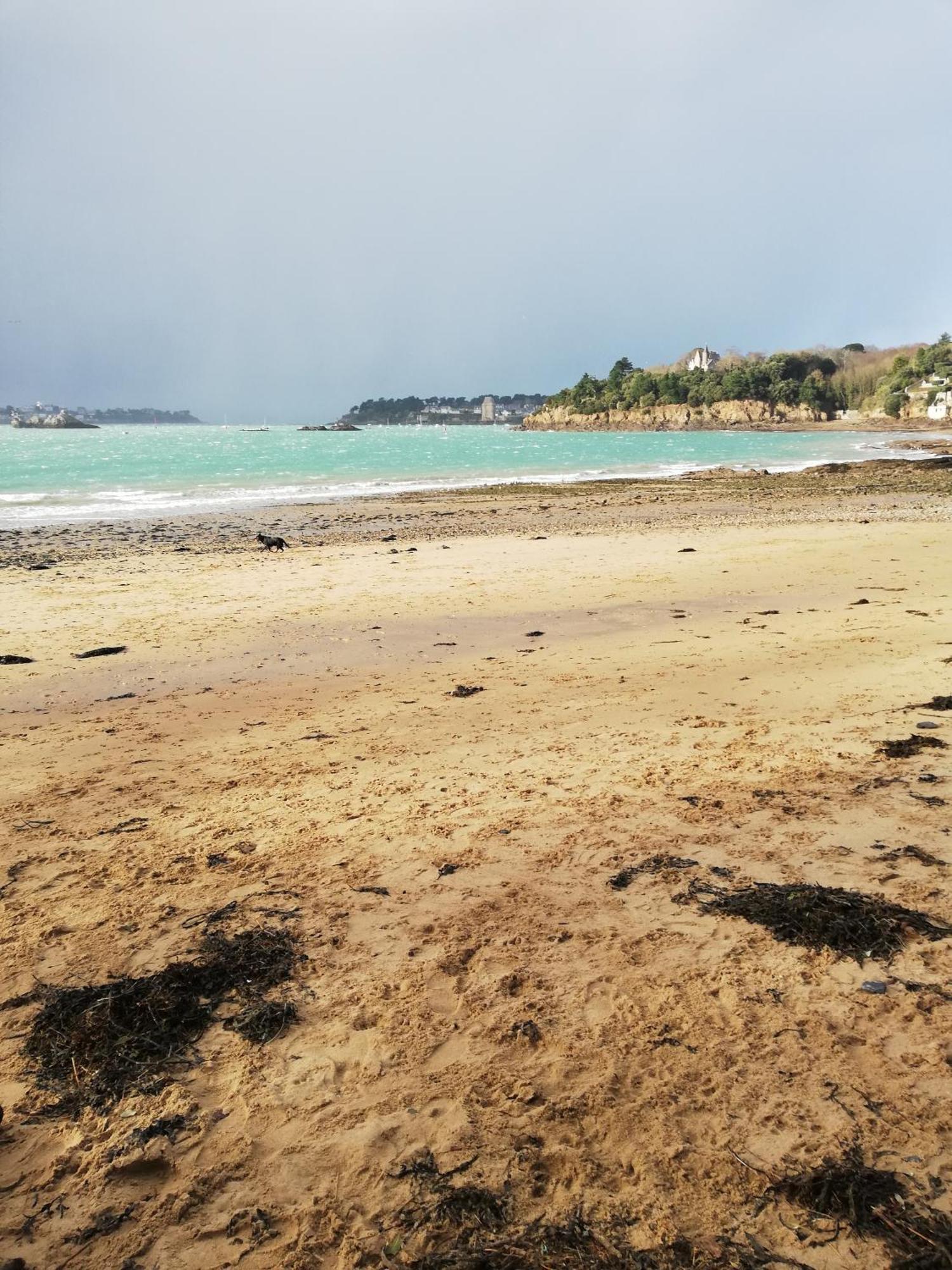 Ker Annick Hotel Saint-Malo Luaran gambar