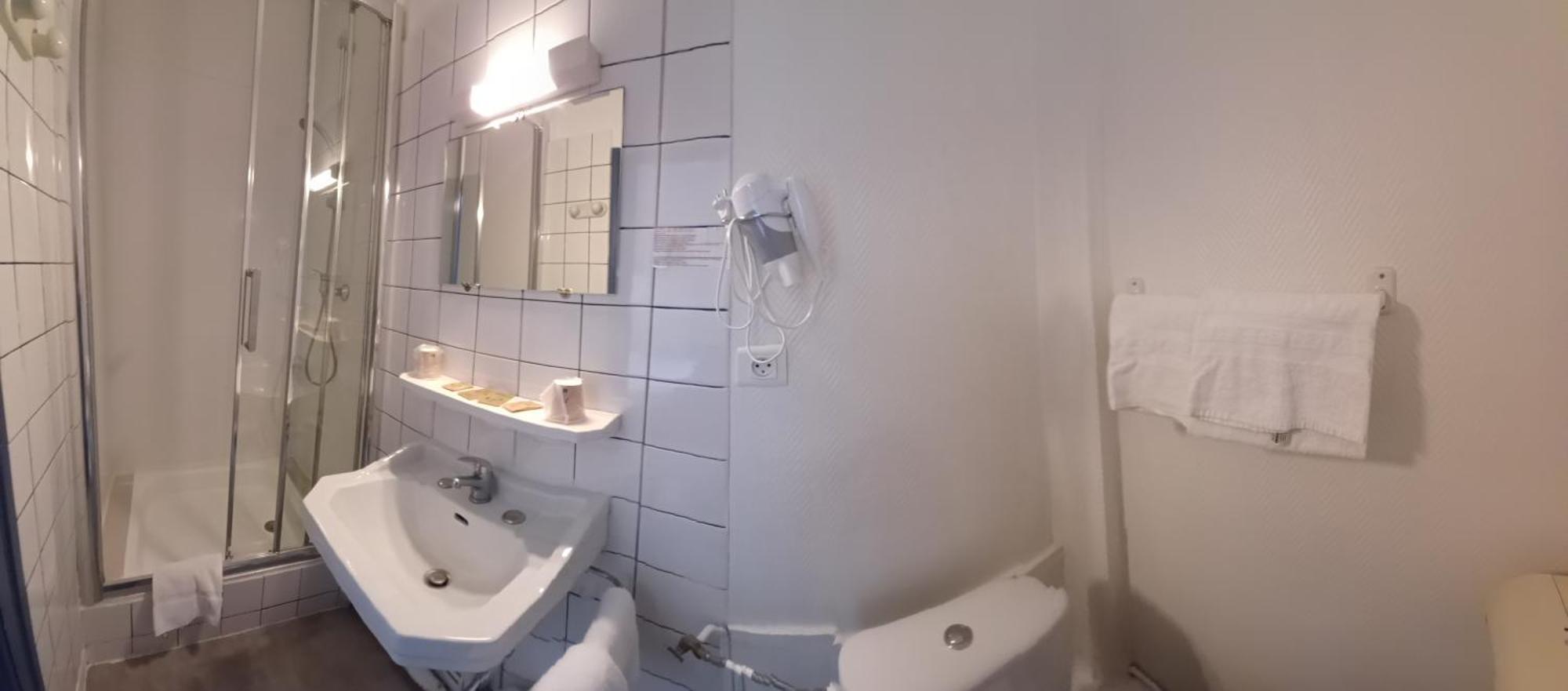 Ker Annick Hotel Saint-Malo Luaran gambar