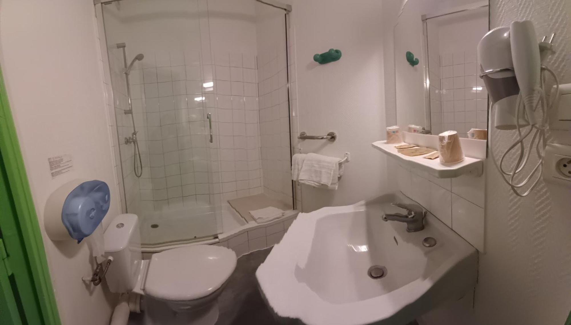 Ker Annick Hotel Saint-Malo Luaran gambar