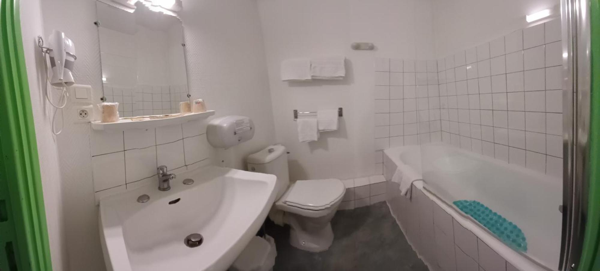 Ker Annick Hotel Saint-Malo Luaran gambar