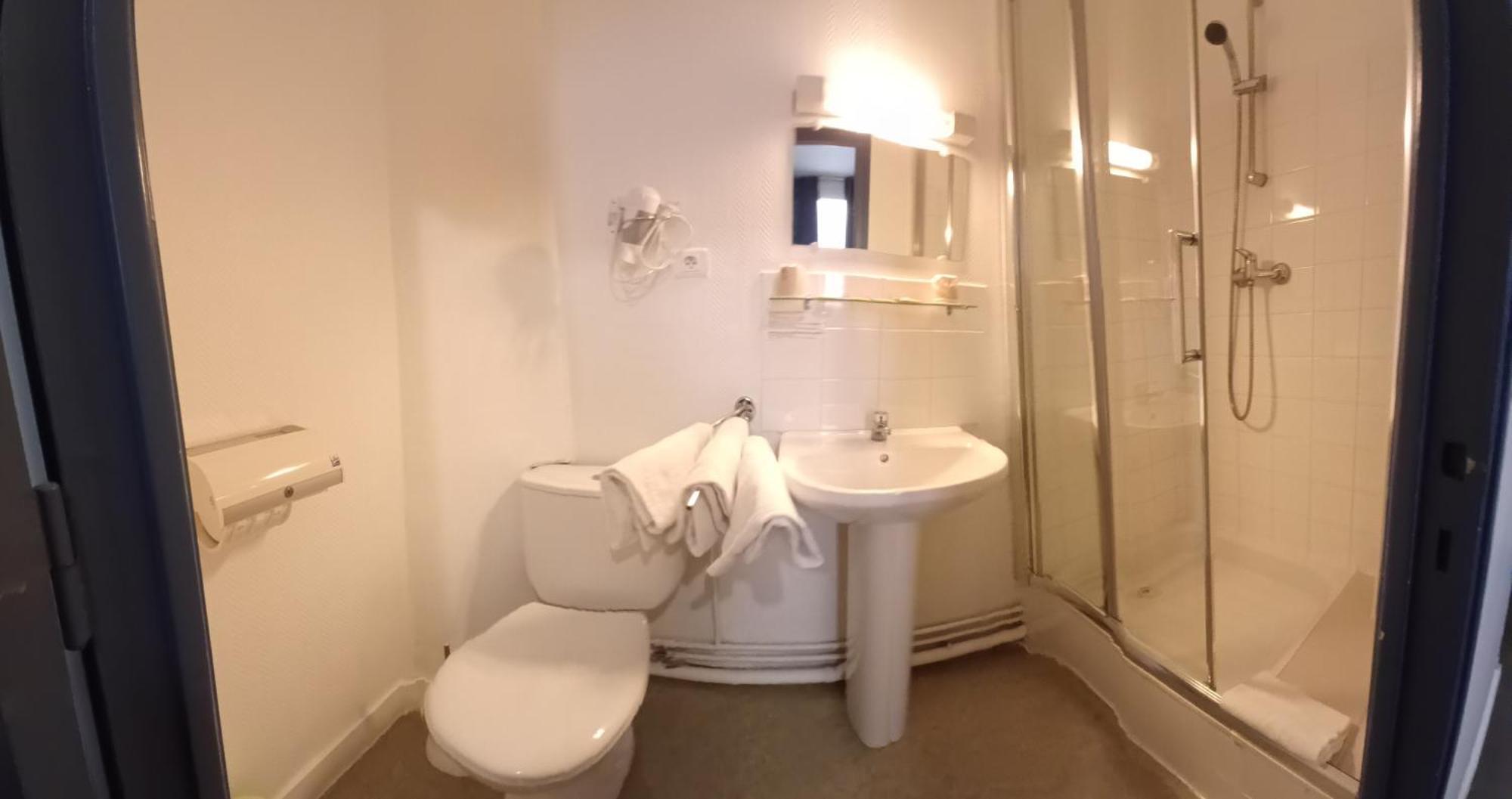 Ker Annick Hotel Saint-Malo Luaran gambar
