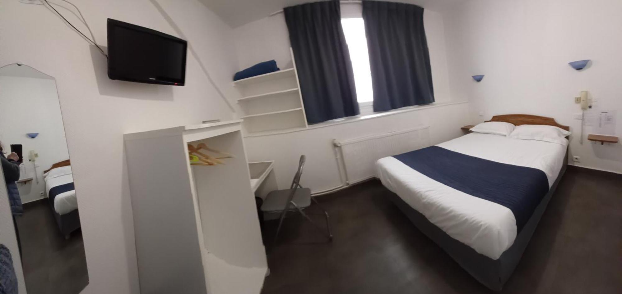 Ker Annick Hotel Saint-Malo Luaran gambar