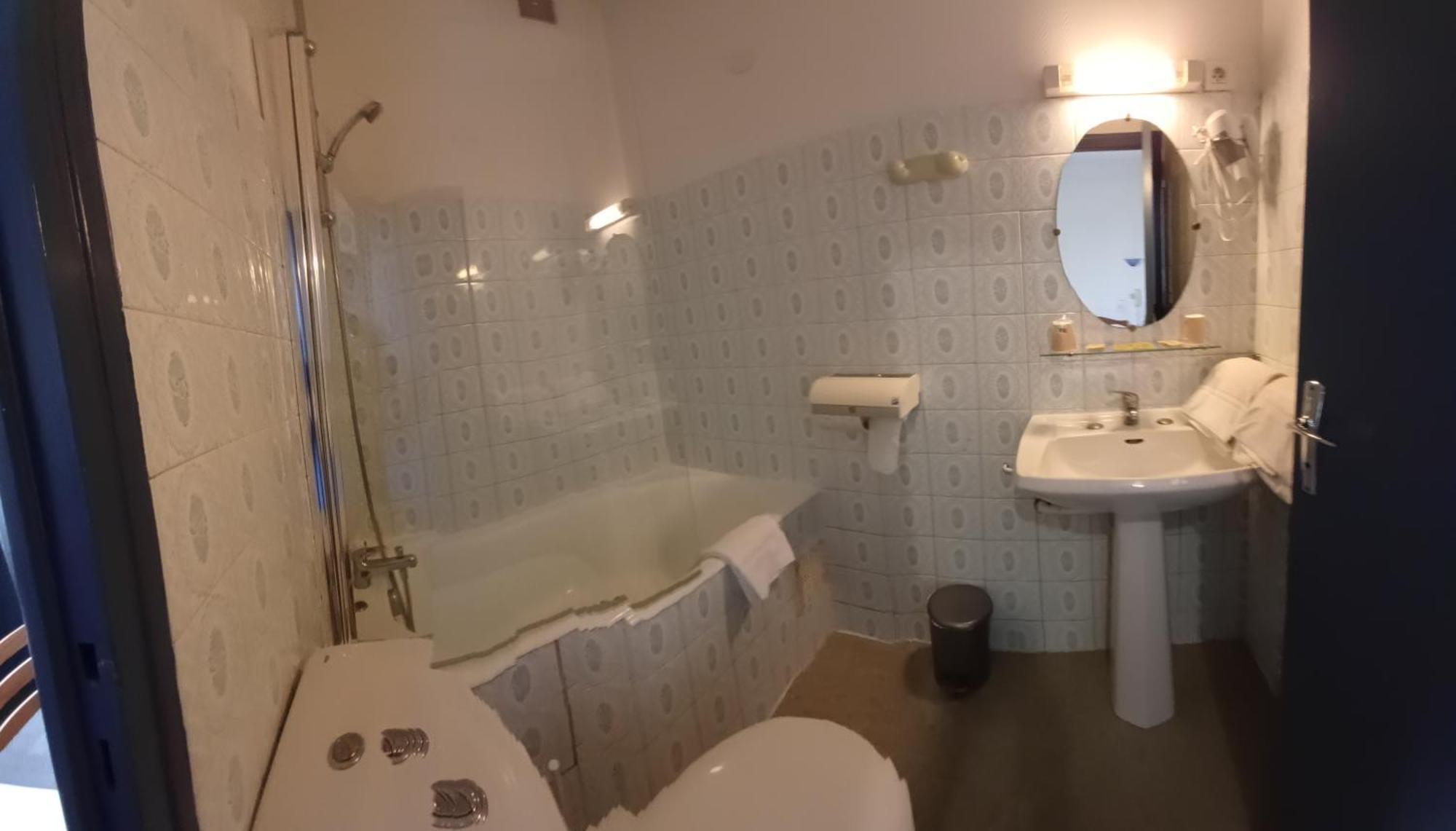 Ker Annick Hotel Saint-Malo Luaran gambar