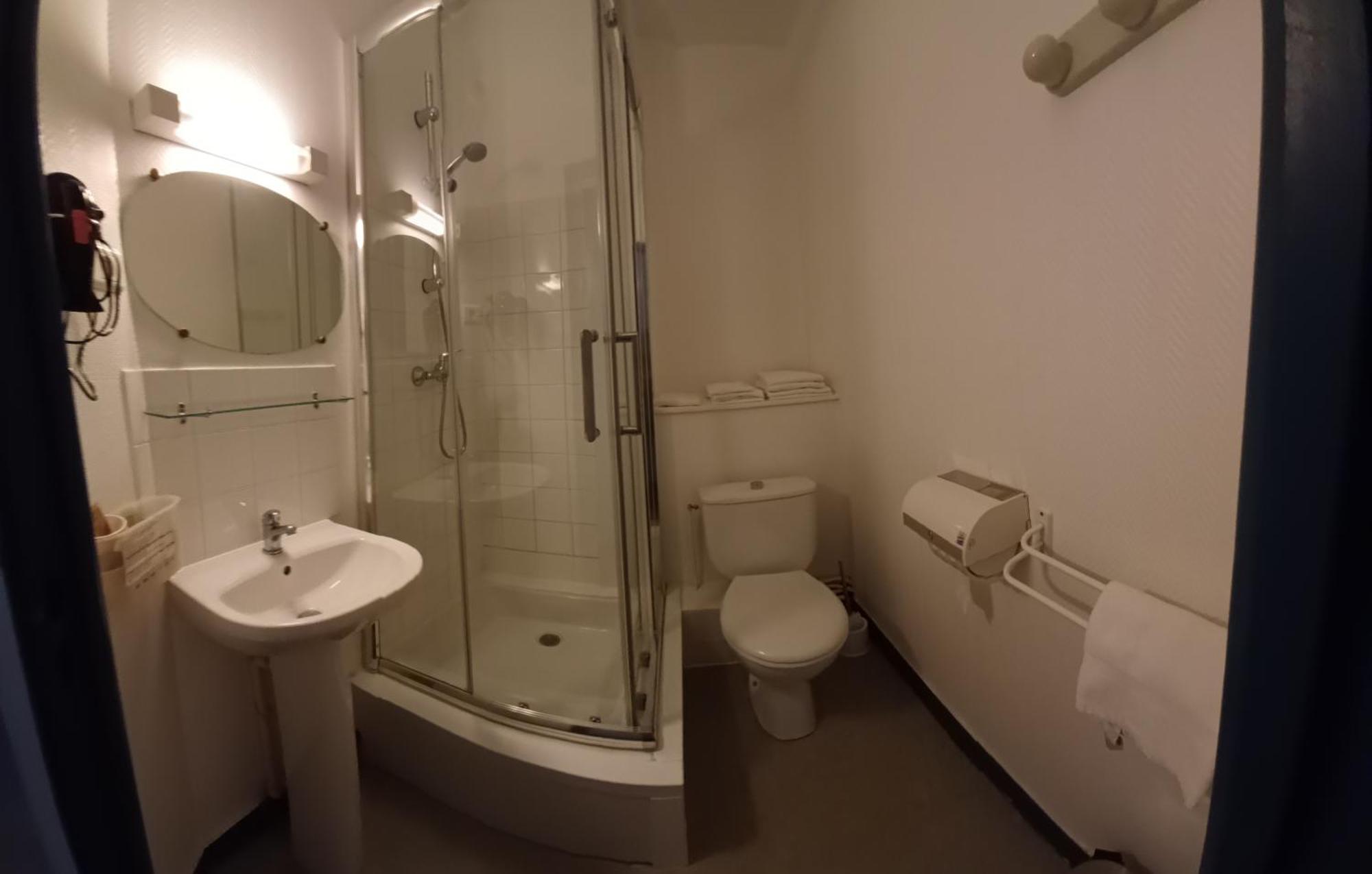 Ker Annick Hotel Saint-Malo Luaran gambar