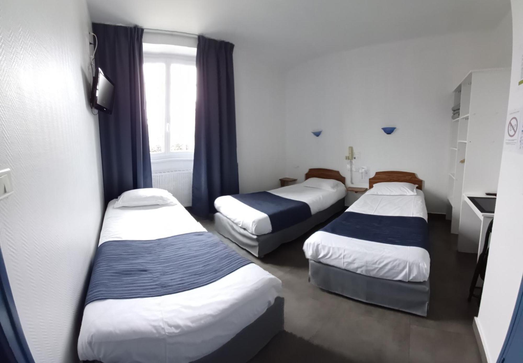 Ker Annick Hotel Saint-Malo Luaran gambar