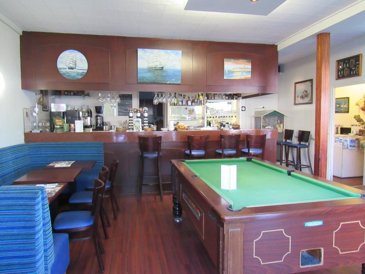 Ker Annick Hotel Saint-Malo Luaran gambar