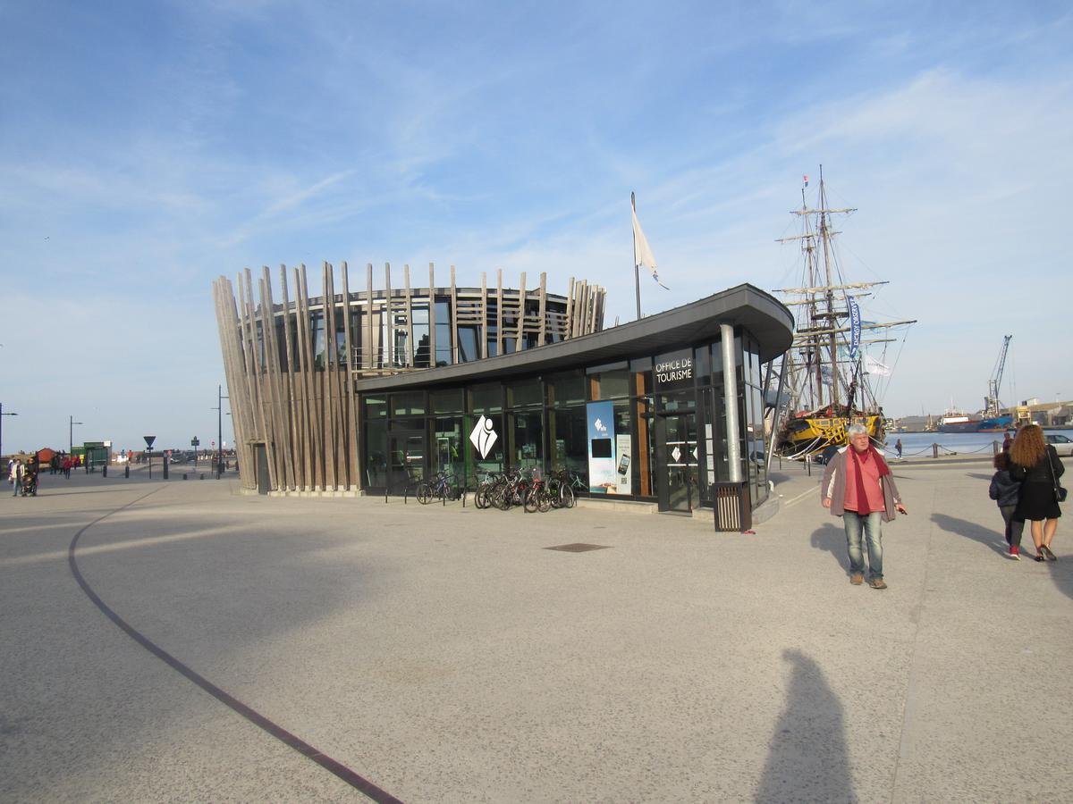 Ker Annick Hotel Saint-Malo Luaran gambar